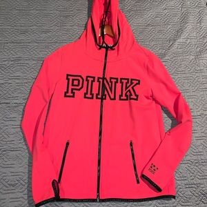PINK Jacket